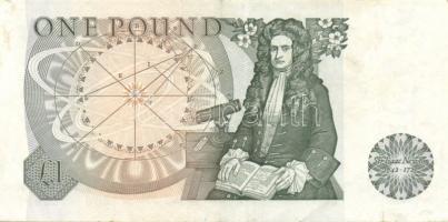 Nagy-Britannia 1978-80. 1Ł T:II