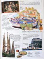 Képes gyermekenciklopédia. Szerk.: Ann Kramer. Fordította: Ajkai Adrienne, Görgényi Emília. Bp., 200...