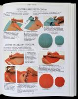 Nicholas Barnard: A szép otthon. Útmutató lépésről lépésre. Bp.,1995, Magyar Könyvklub. Kiadói karto...