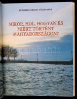 Falcsik Mária-Száray Miklós: Mikor, hol, hogyan és miért történt Magyarországon? Bp., 2001, Reader&#...