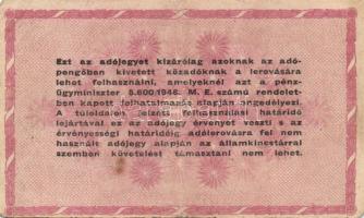 Adópengő tétel 7klf, összesen 24db T:II,II/III,III (kevés)