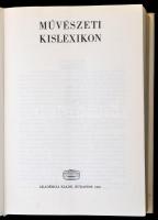 Vegyes könyvtétel, 2 db:
Anna-Karola Krauße: A festészet története. A reneszánsztól napjainkig. Bp....