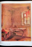 D Fehér Zsuzsa, Pogány Ö. Gábor: Magyar festészet a XX. században. Bp., 1971, Corvina. Kiadói egészv...