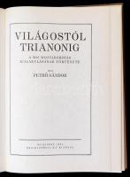 Pethő Sándor: Világostól Trianonig. A mai Magyarország kialakulásának története. Bp.,1990, Littera. ...