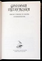 Göndörű nyírfácska. Orosz versek és mesék gyerekeknek. Válogatta és szerkesztette Ágai Ágnes. Molnár...