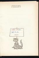 Dornbach Mária: A titokmondó fa. Angolai és Mozambiki népmesék. Koleszár Erzsébet rajzaival.  Bp., 1...