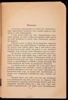 1933 Mennyekzői felköszöntők. Többek közreműködésével kiadja: Kausz József, hévízgyörki plébános. Ké...