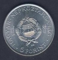 1968. 5Ft "Kossuth" T:1/2
