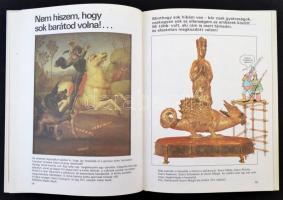 Vegyes könyvtétel, mesekönyv témában, 3 db:
Bakó Ágnes: Nyulacska. Zsoldos Vera rajzaival. Bp.,1977...