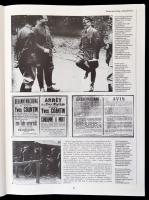 Ivor Matanle: A második világháború. Bp., 1994, Etűd. Kiadói műbőr-kötés