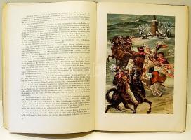 Kazimierz Saysse-Tobiczyk: in der Hohen Tatra nagyalakú könyv a Magas Tátráról sok képpel