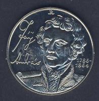 1990. 100Ft "Fáy András" T:BU