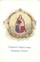 29 db VEGYES vallásos motívumlap, sok pápa / 29 mixed religious postcards, many popes