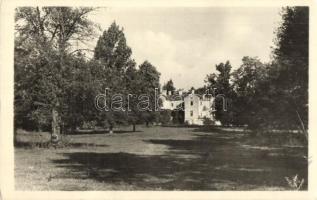 21 főleg MODERN magyar városképes lap / 21 mostly modern Hungarian town-view postcards