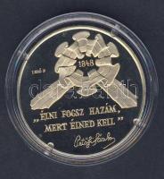 1998. 100Ft "1848-49-es szabadságharc.." T:PP