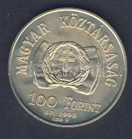 1998. 100Ft "1848-49-es szabadságharc.." T:BU