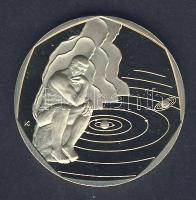 2000. 200Ft "Millenium" T:PP