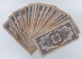 1945. 500P (30x) T:III,III-