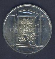 1985. 100Ft "Kultúrális fórum" T:BU