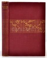 Incze Antal: Rio Grande - Trieszt. Világjárók. Utazások és kalandok. Bp.,é.n., Franklin. Kiadói aran...