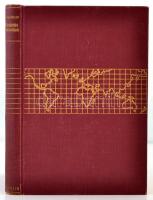 Vittorio Mussolini: Légi háború Abessziniában. Fordította: Brelich Mario. Világjárók. Utazások és ka...