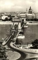 8 db főleg régi magyar városképes lap, közte 1 Rotterdam és 1 alkoholellenes propaganda / 8 mostly p...