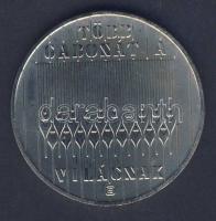 1983. 100Ft "FAO" T:BU