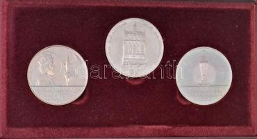 Fülöp Zoltán (1951-) / Madarassy Walter (1909-1994) 1993. "Magyar Szentek I. - Szent István, Sz...