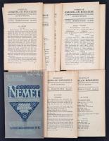 Altai Rezső: Schidlof gyakorlati módszere világnyelvek magánúton való tanlására. Az 1000 szó módszer...