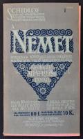 Altai Rezső: Schidlof gyakorlati módszere világnyelvek magánúton való tanlására. Az 1000 szó módszer...