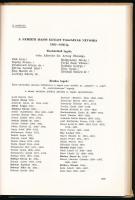 Kertész Árpád: A Nemzeti Hajós Egylet 75 éves története 1862-1936. Bp.,1937, Ifj. Kellner Ernő. Kiad...