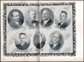 Kertész Árpád: A Nemzeti Hajós Egylet 75 éves története 1862-1936. Bp.,1937, Ifj. Kellner Ernő. Kiad...