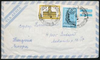 Argentína 1979