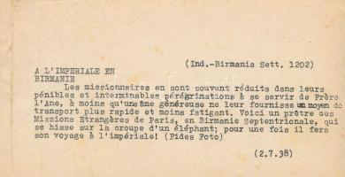 cca 1938 India, 2 db vintage sajtófotó, angol nyelven feliratozva, 18x13 cm / cca 1938 India, 2 phot...