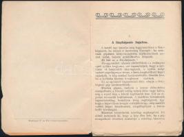 Reichenhaller Petheő Jenő: A fényképezés vezérfonala kező amatőrök számára. Magyar Könyvtár. Bp.,é.n...