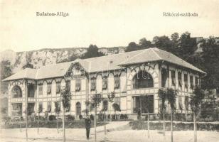 35 db régi magyar és történelmi magyar városképes lap, vegyes minőség / 35 pre-1945 Hungarian and Hi...