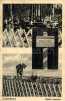 35 db régi magyar és történelmi magyar városképes lap, vegyes minőség / 35 pre-1945 Hungarian and Hi...