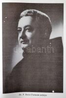 Boros Fortunát: Csíksomlyó, a kegyhely. Csíkszereda, 1994, Pallas Akadémia. Műbőr kötésben, jó állap...