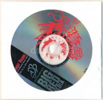 Ho, Fred - MArgraff, Ruth: Night Vision. A New Third to First World Vampyre Opera. Brooklyn, 2000, A...