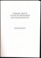 Görgey Artúr élete és működése Magyarországon. Katalógus. Szerk.: Simon V. Péter. Bp., é. n., Magyar...