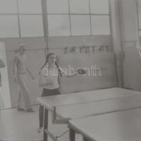 Sinka Antal (?-?) hagyatékából (aki a velencei AGROKOMPLEX fotósa volt az 1960-as, 1970-es években) ...