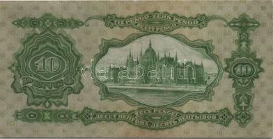 1929. 10P T:restaurált