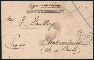 Boda Vilmos (1837-1916), bíró, országgyűlési képviselő fényképe díszmagyarban. Fotólap postán elküld...