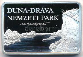2011. 5000Ft Ag Duna-Dráva Nemzeti Park tanúsítvánnyal T:PP  Adamo EM239