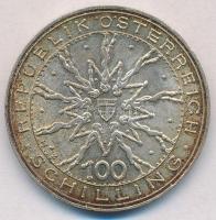 Ausztria 1978. 100Sch Ag "Dürnkruti csata" T:2 patina
Austria 1978. 100 Schilling Ag &quo...