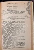 Kolligátum színművekből: 
Edward Knoblauch: A faun. Vígjáték három felvonásban. Fordította: Sebesty...