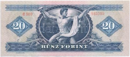 1969. 20Ft T:III
Adamo F15