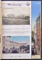 Takács Norbert: Sátoraljaújhely képeslapokon. Sátoraljaújhely Önkormányzata, 2011. 116 p