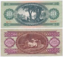 1962. 10Ft + 100Ft T:III
Adamo F6, F31