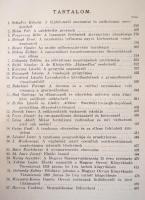 1929 Orvosképzés XIX. évfolyam. I. félév+Dollinger Gyula: 80 esztendő életemből 1849-1929. Szerk.: D...